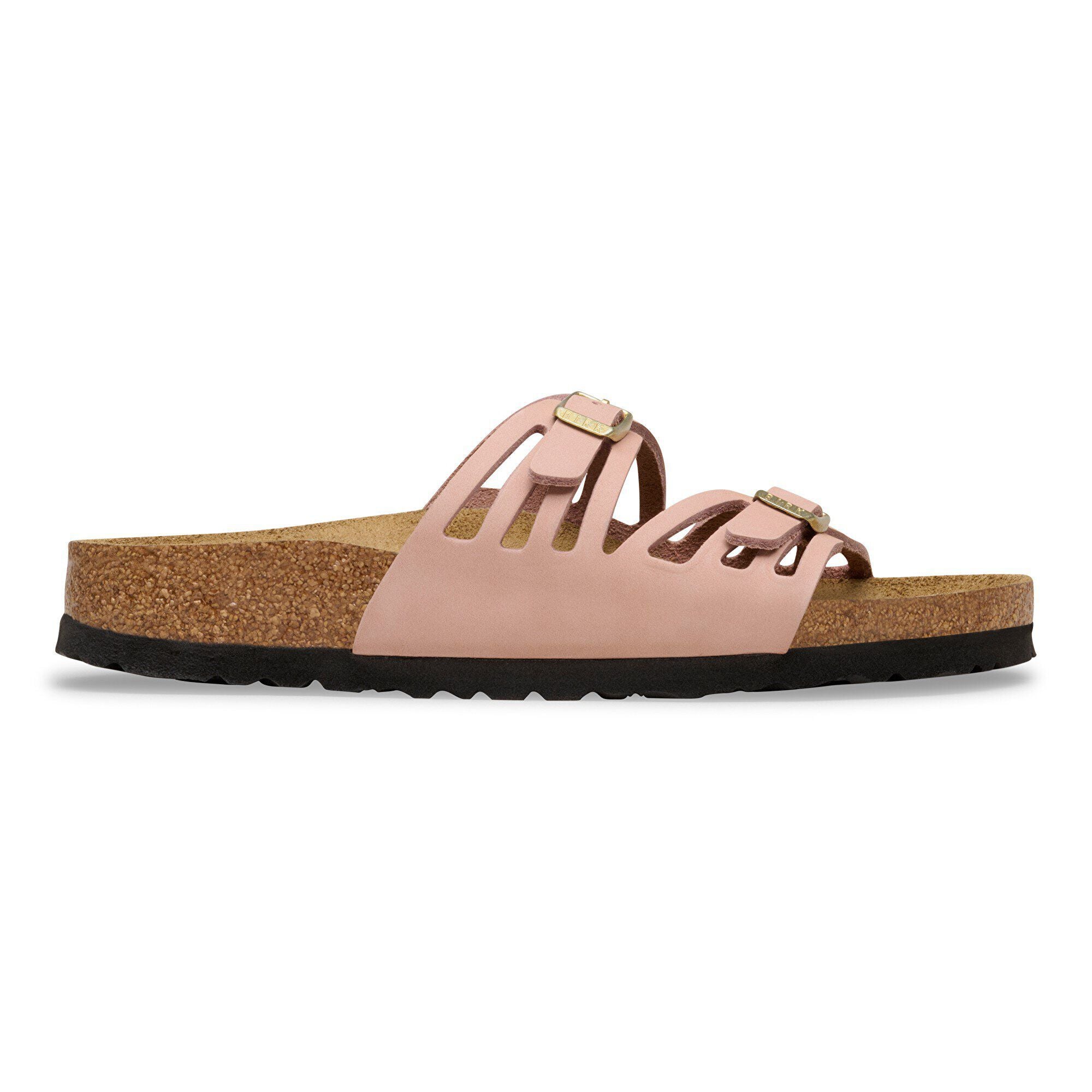 Granada Nubuck Leather