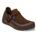 Reykjavik Nubuck Leather
