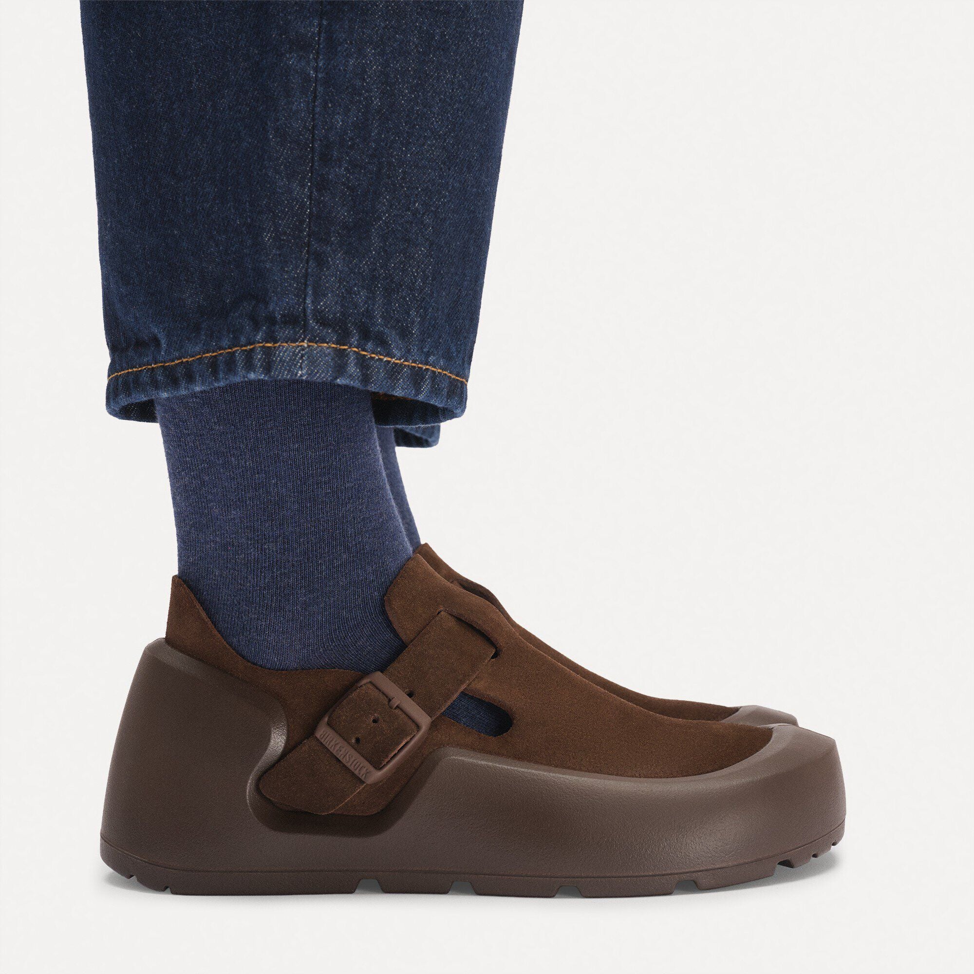Reykjavik Nubuck Leather
