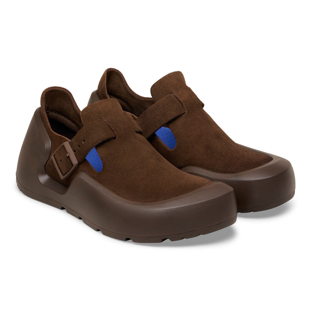 Reykjavik Nubuck Leather