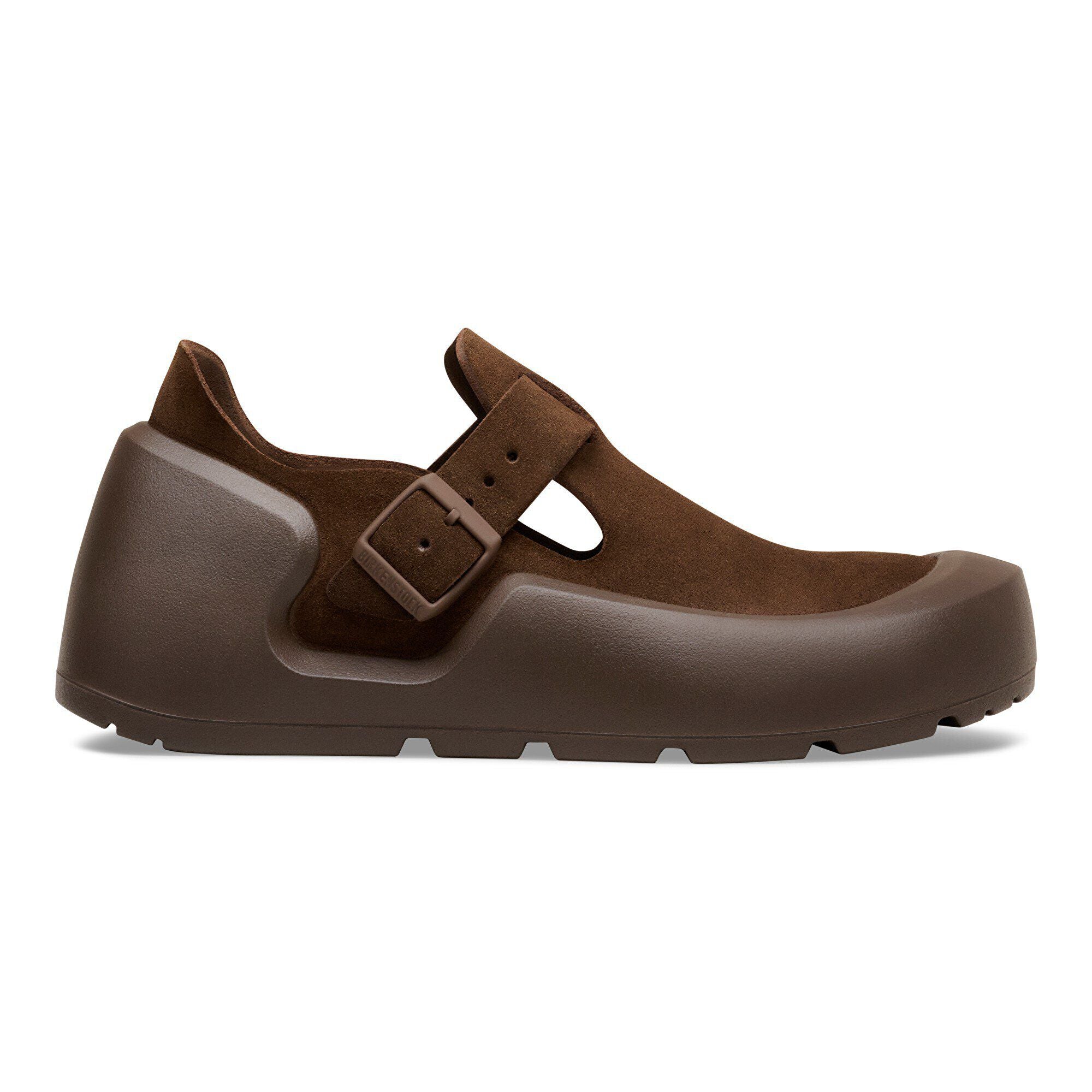 Reykjavik Nubuck Leather