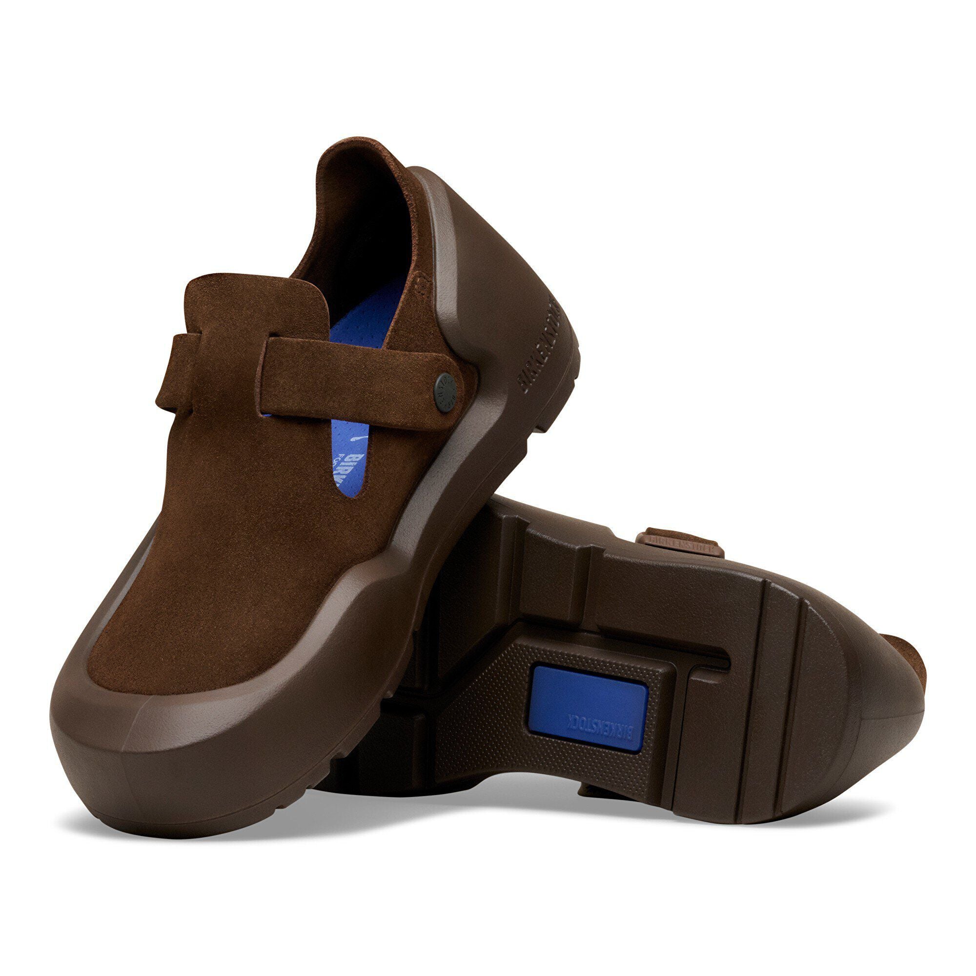 Reykjavik Nubuck Leather