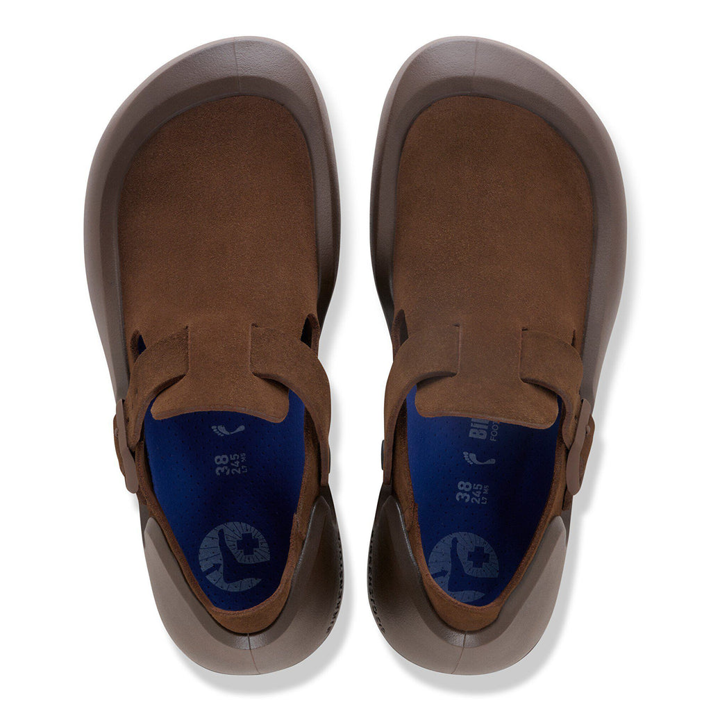 Reykjavik Nubuck Leather