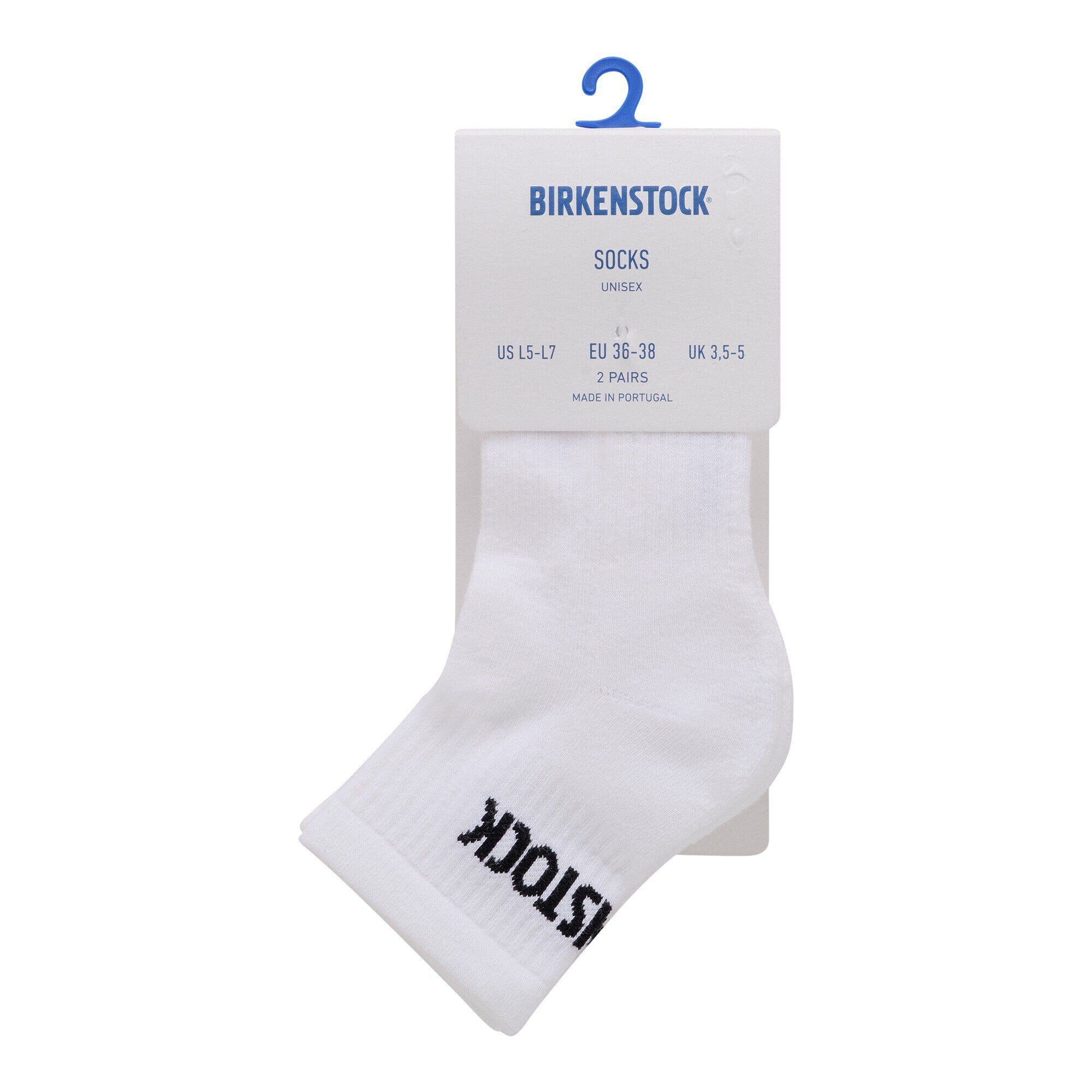 Cotton Crew Ankle Pack Cotton/Polyamid/Elastane