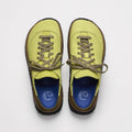 1774 Uerzell Suede Suede Leather Plasma