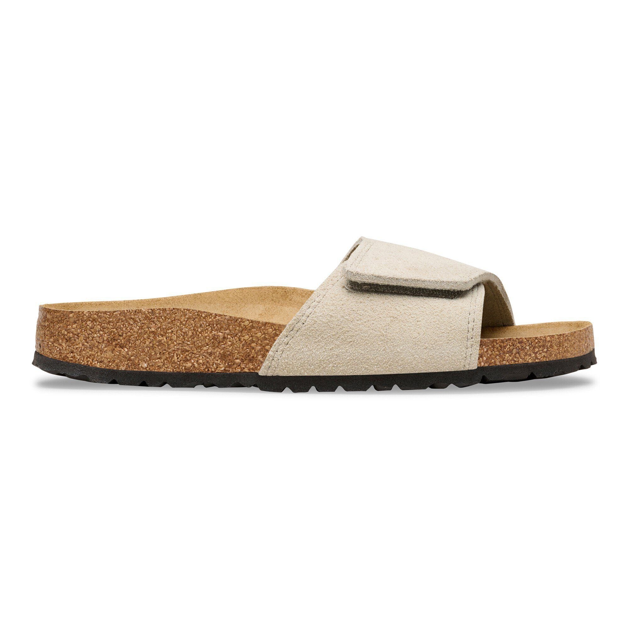 Sylt 2.0 Suede Leather