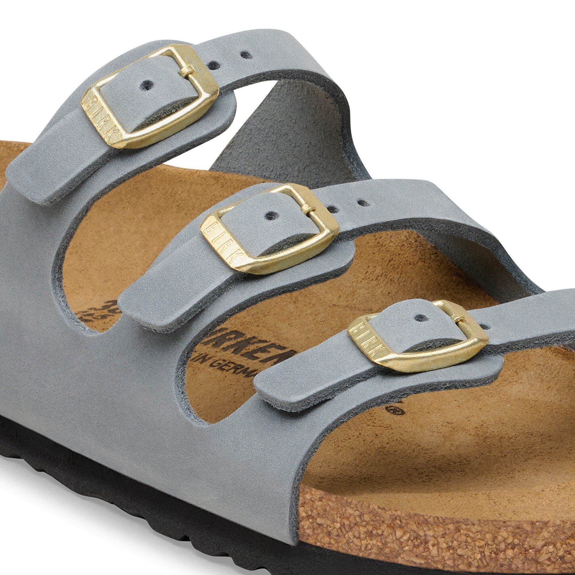 Florida Fresh Natural Leather Oiled