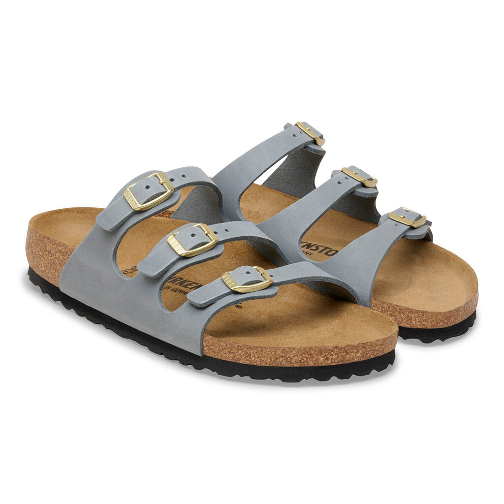 Florida Fresh Natural Leather Oiled