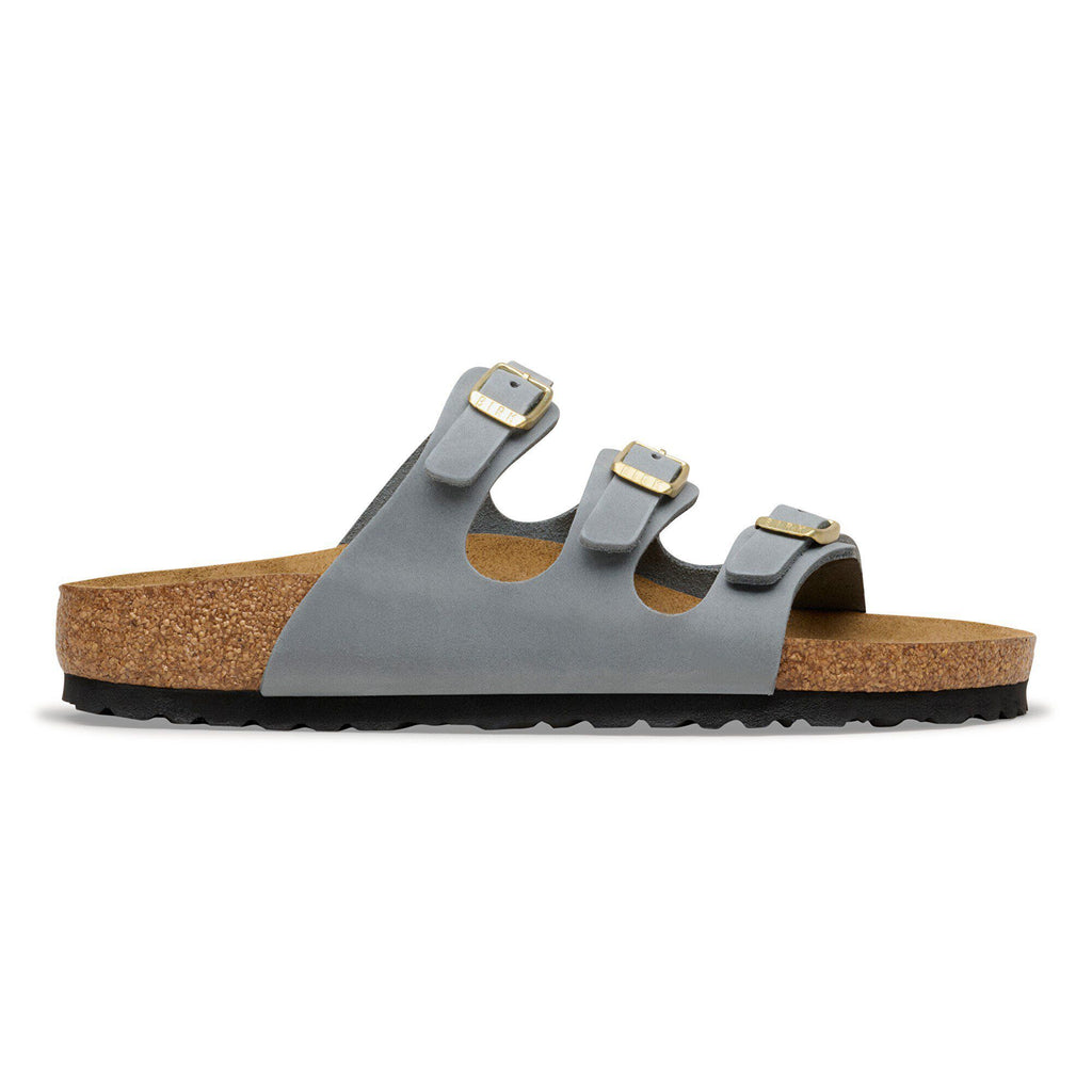 Florida Fresh Natural Leather Oiled