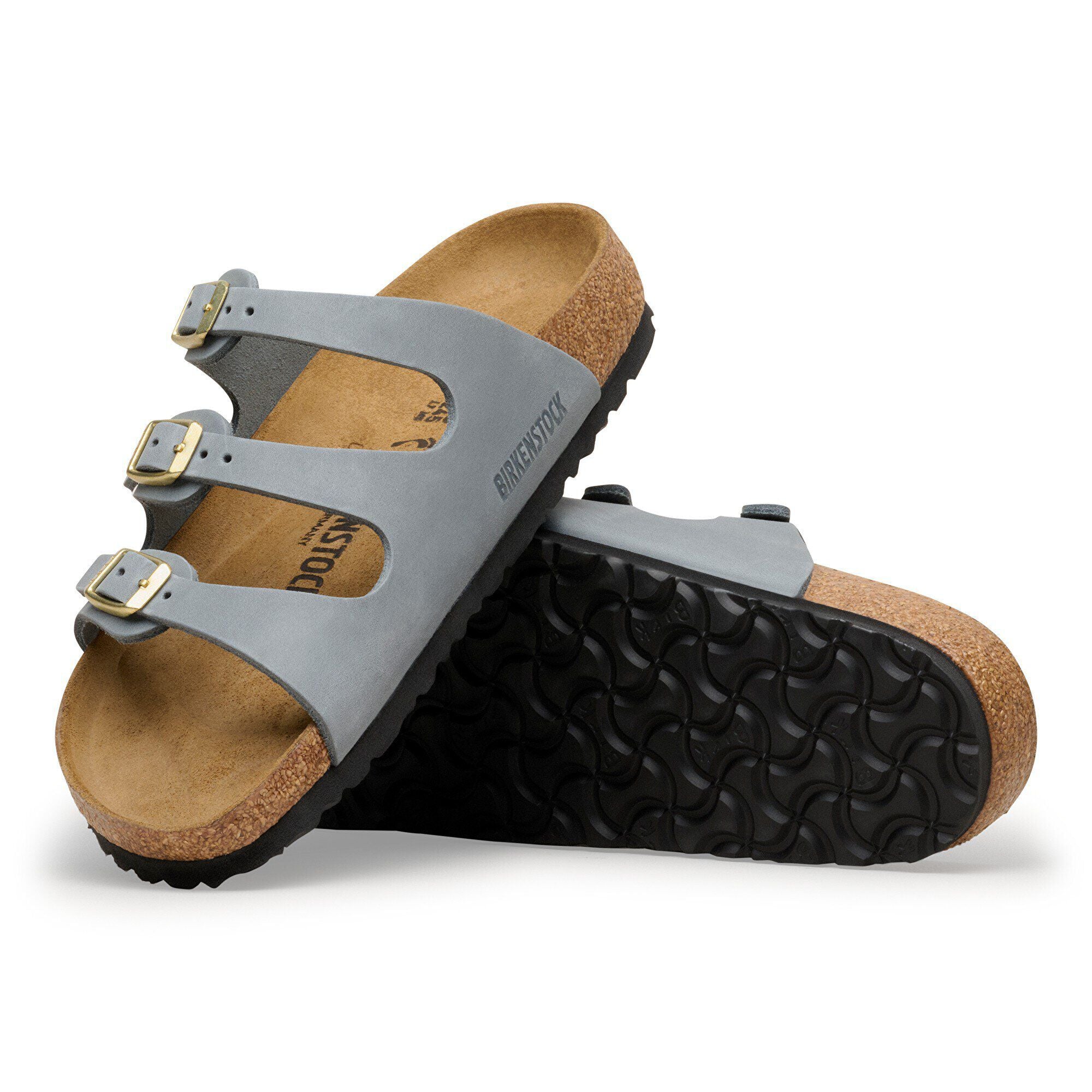 Florida Fresh Natural Leather Oiled