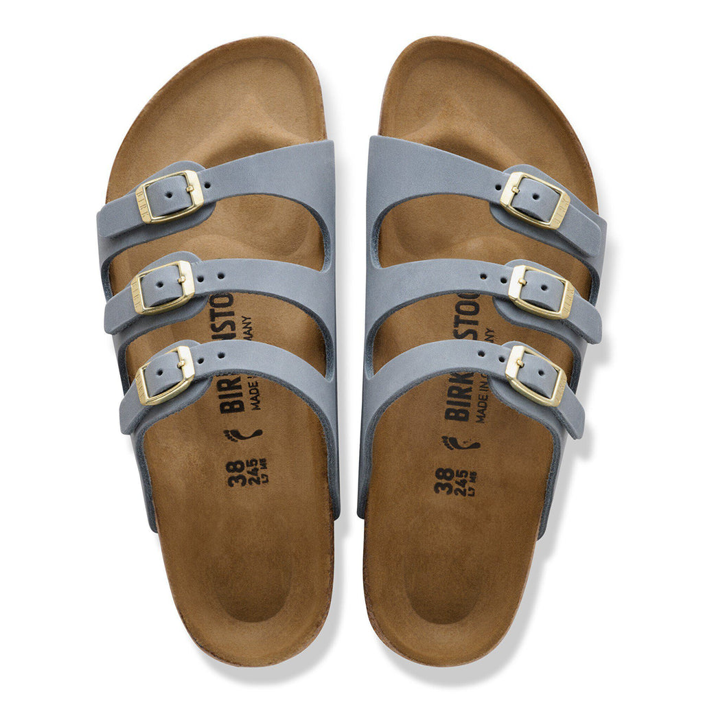 Florida Fresh Natural Leather Oiled