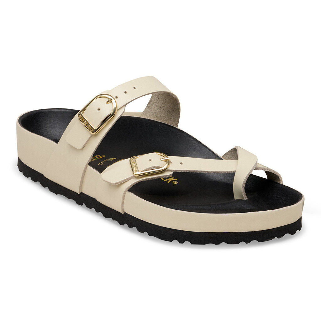 Mayari Natural Leather Patent