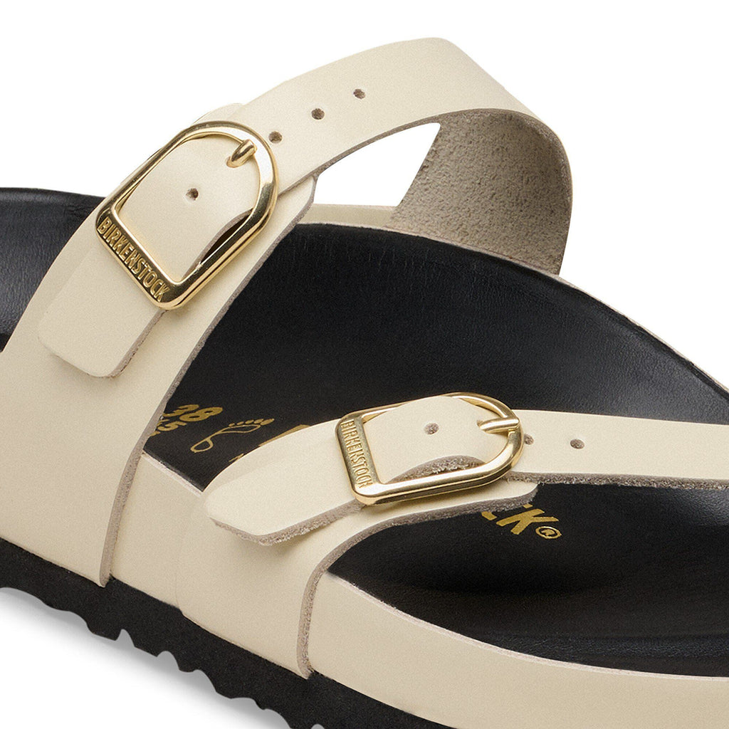 Mayari Natural Leather Patent