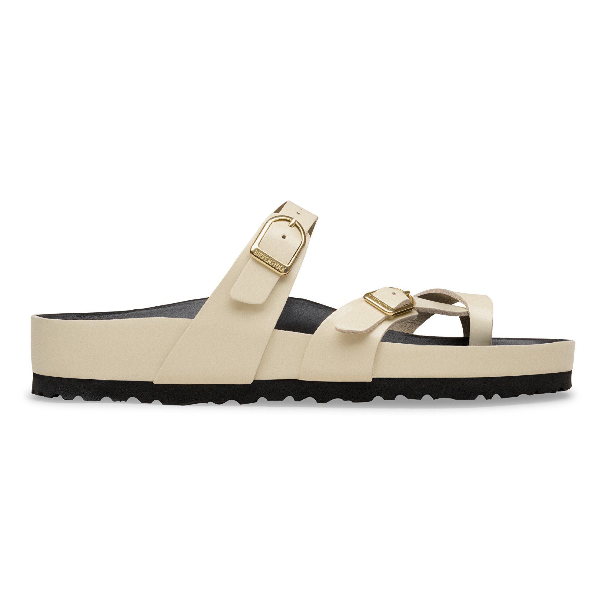 Mayari Natural Leather Patent