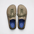 1774 Uerzell Suede Suede Leather