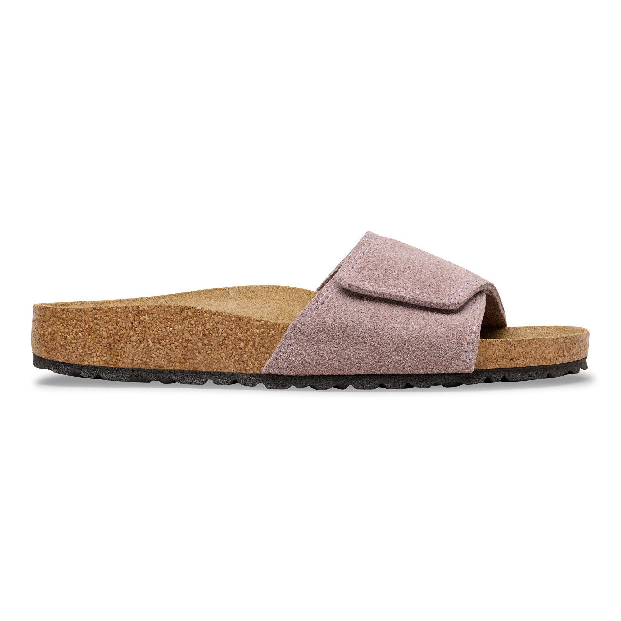 Sylt 2.0 Suede Leather