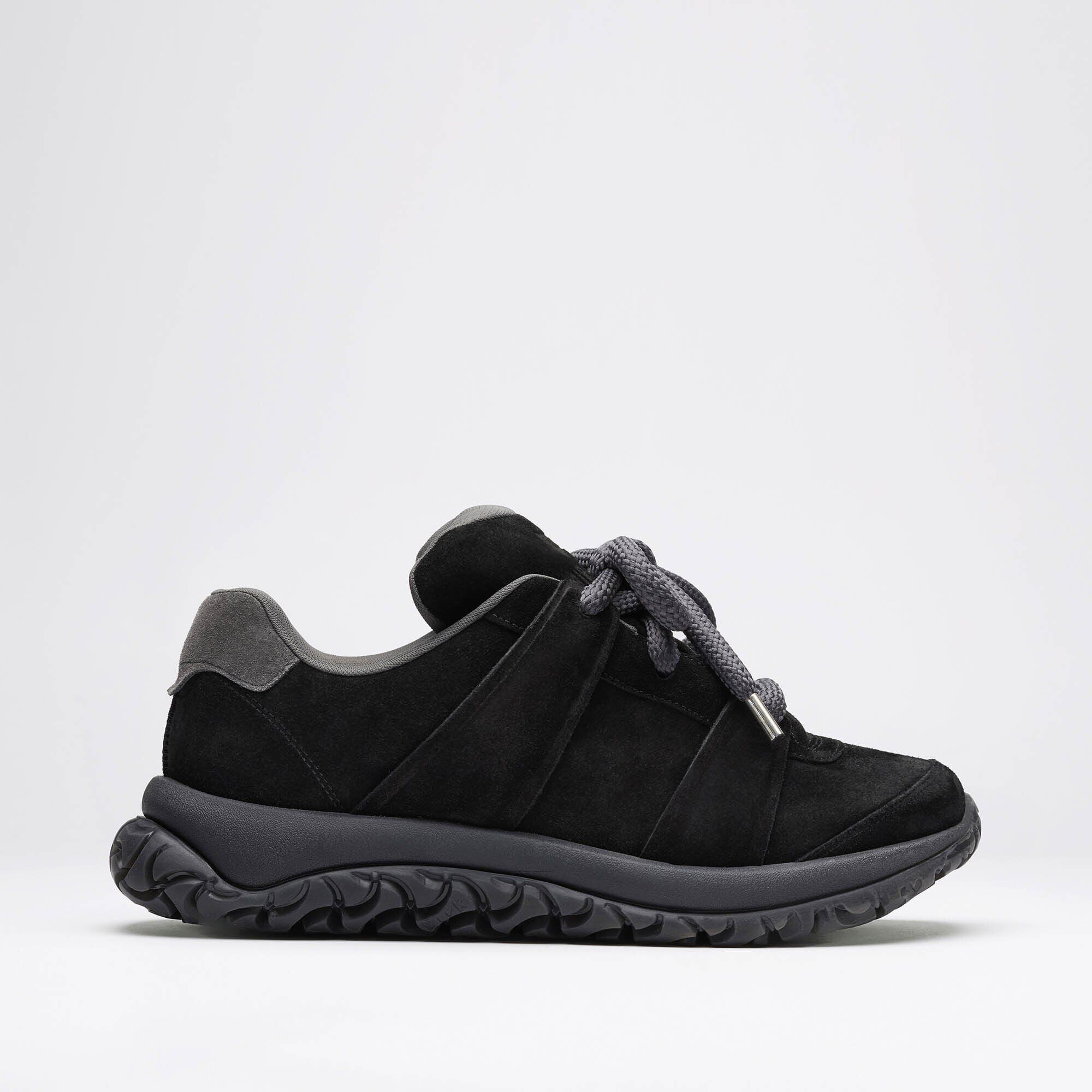 1774 Goerlitz Suede Suede Leather