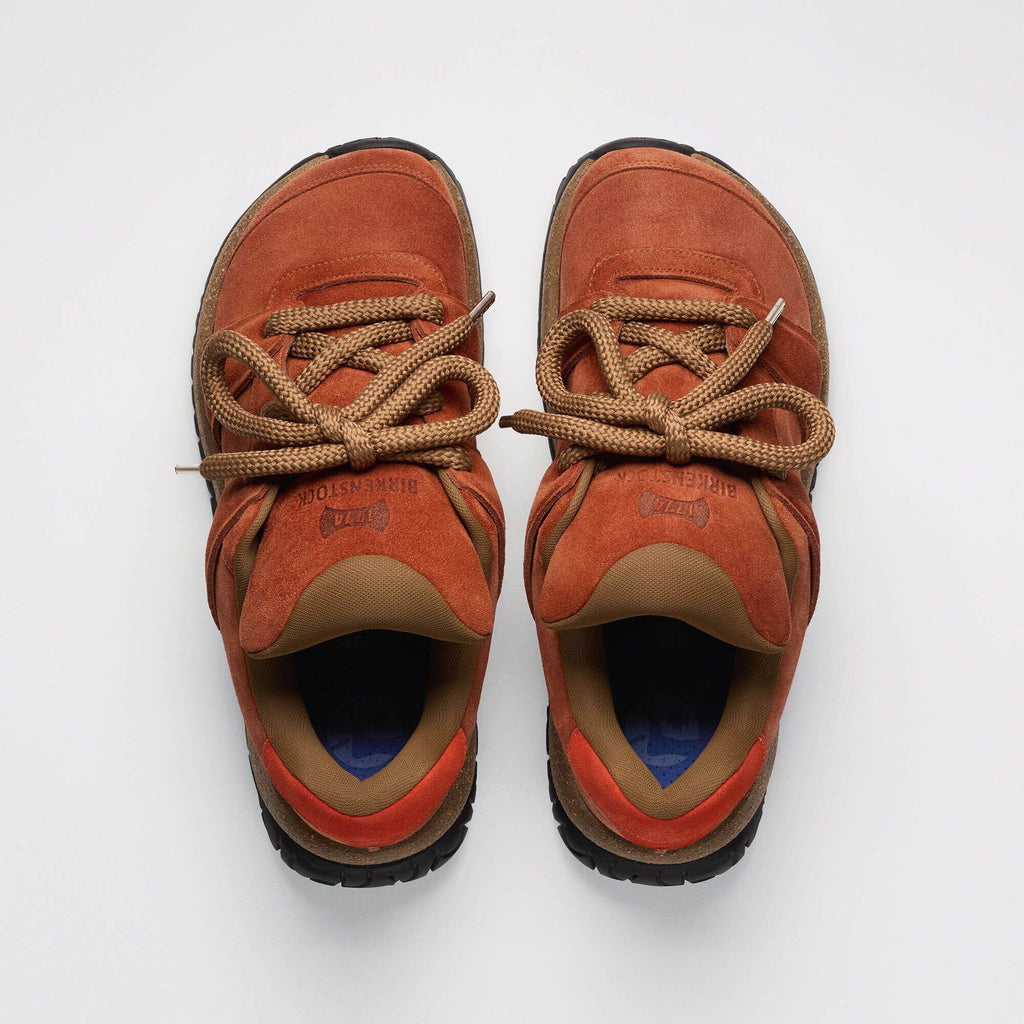 1774 Goerlitz Suede Suede Leather