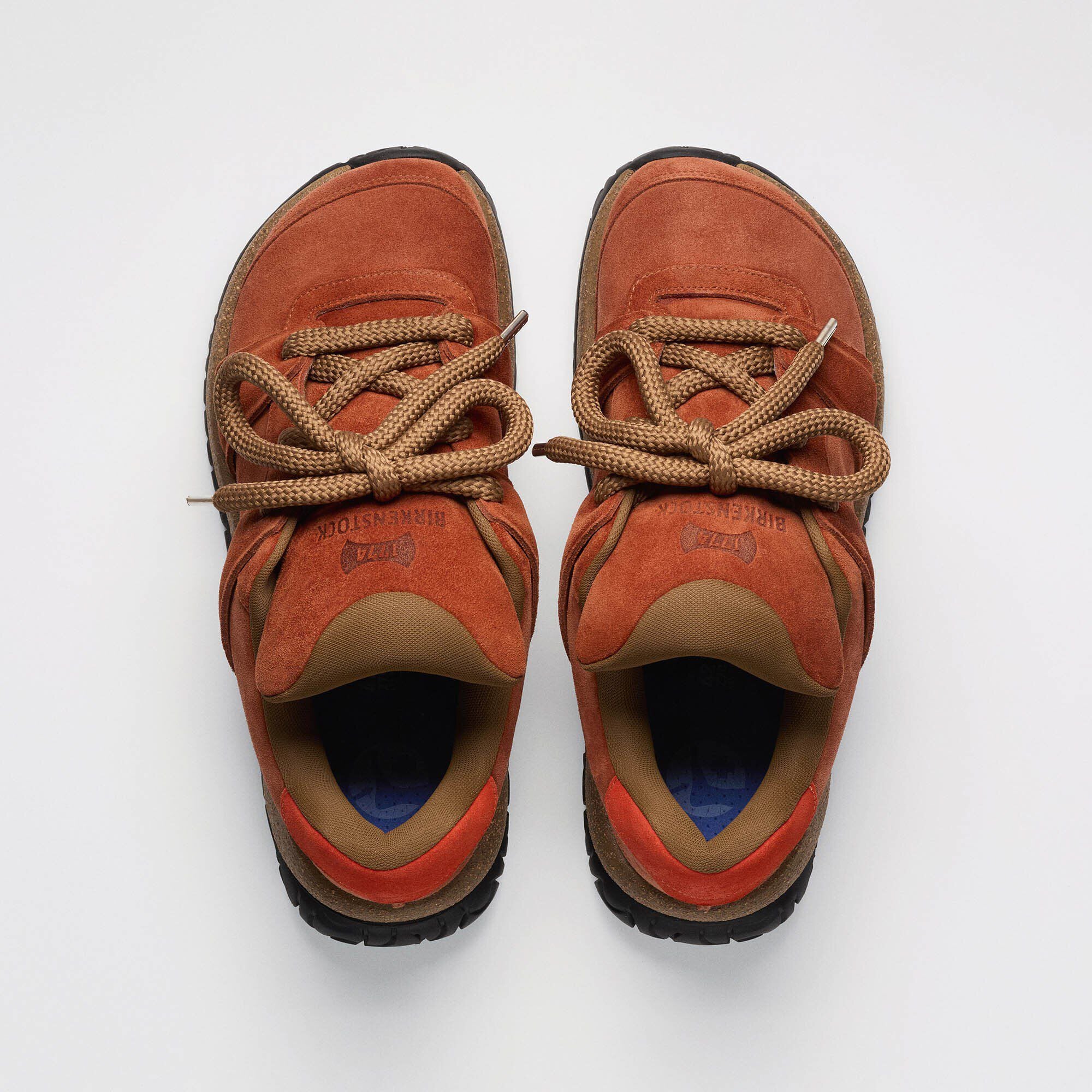 1774 Goerlitz Suede Suede Leather
