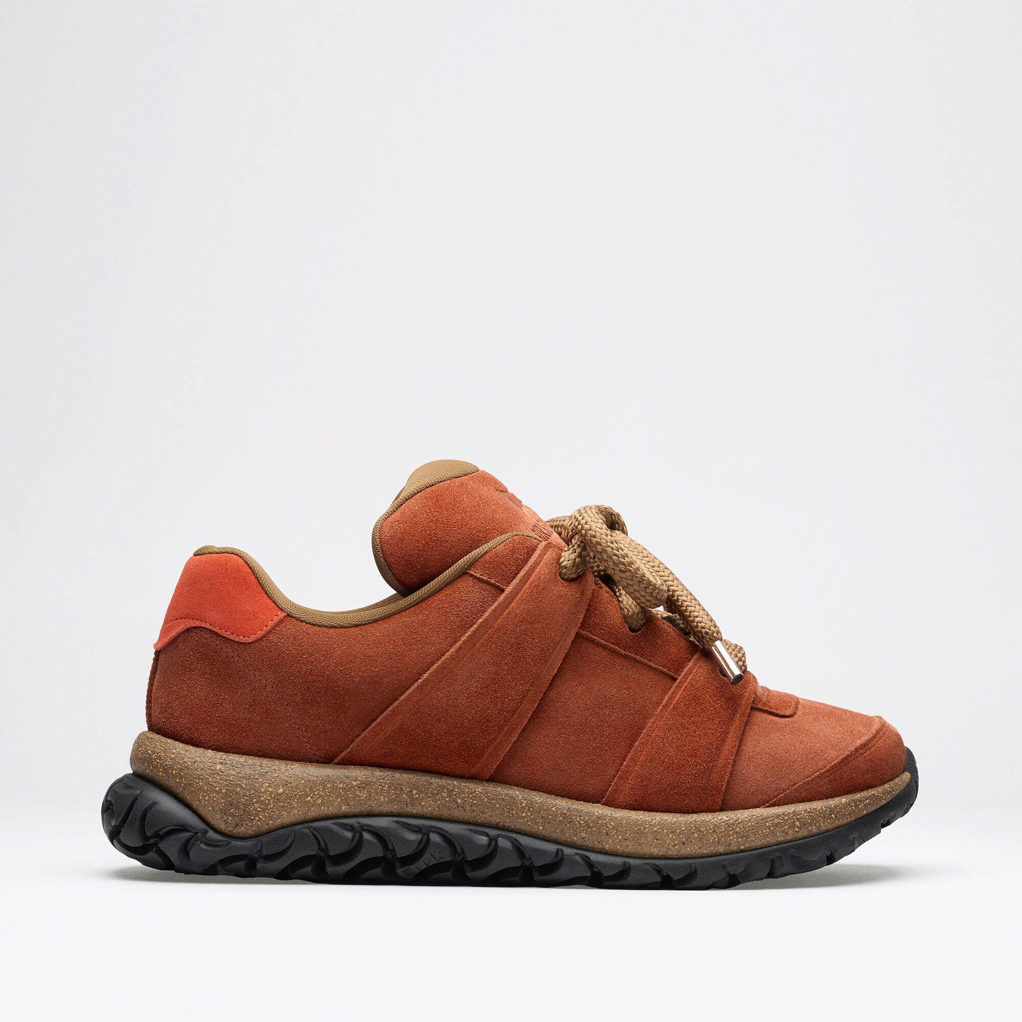 1774 Goerlitz Suede Suede Leather