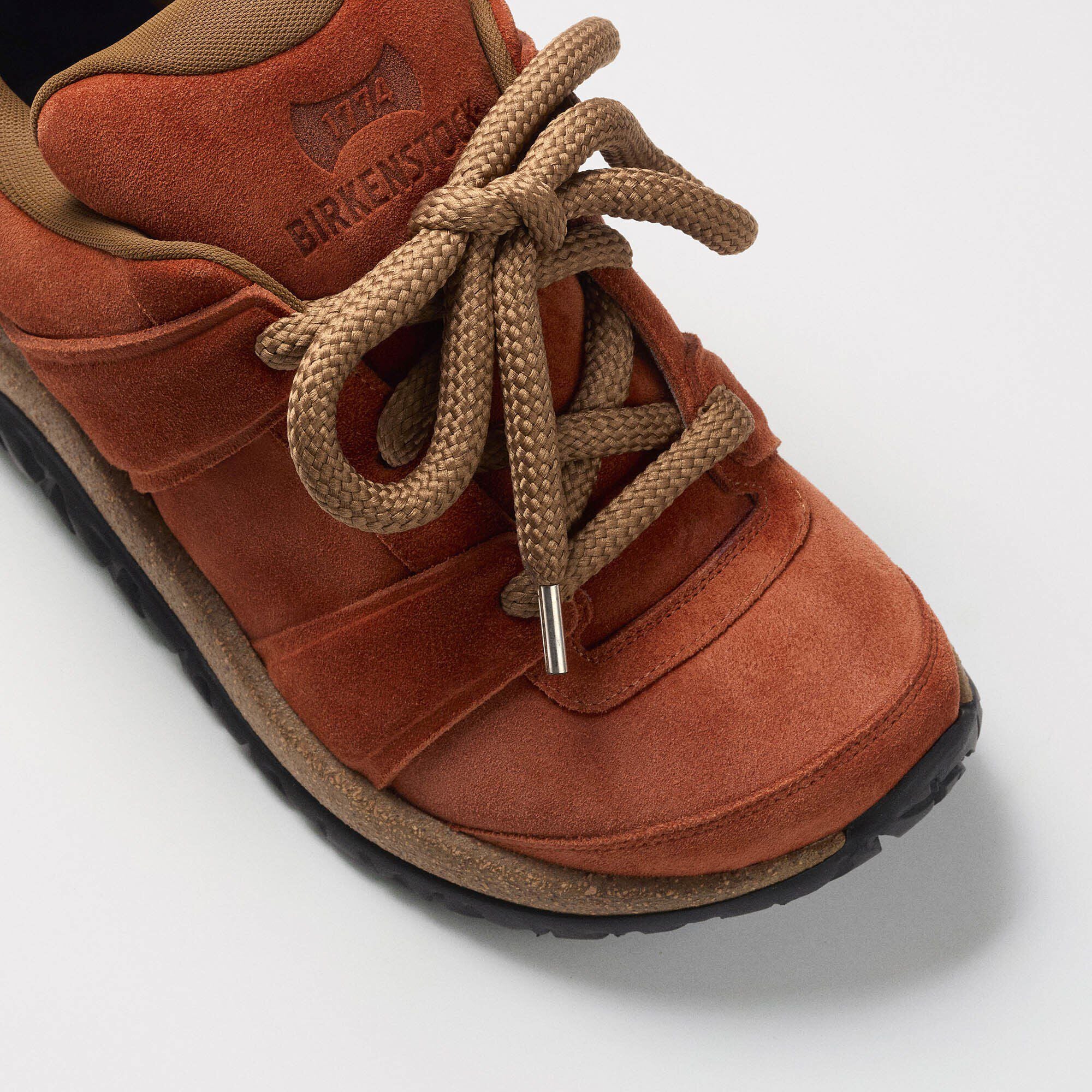 1774 Goerlitz Suede Suede Leather