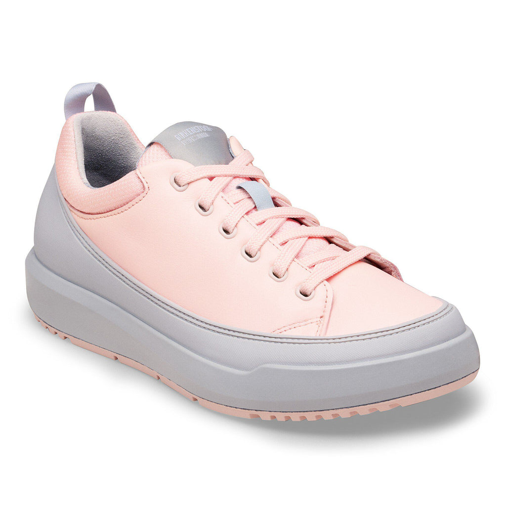 Melbourne PRO Natural Coated Leather Light Rose