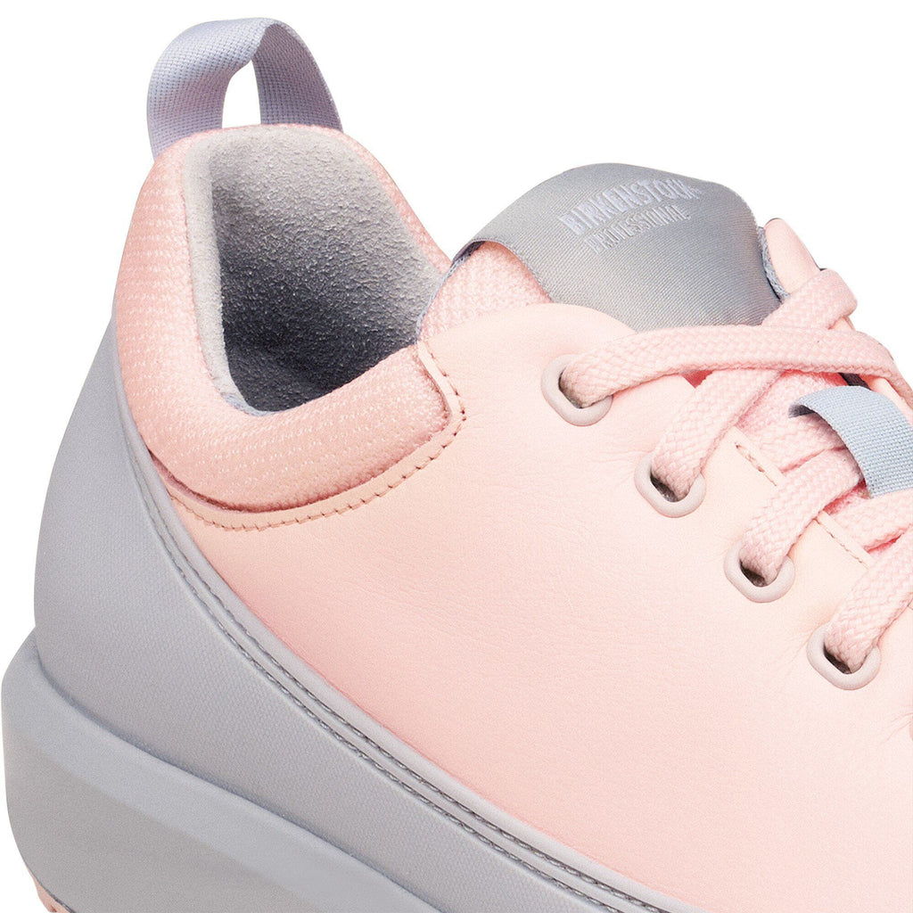 Melbourne PRO Natural Coated Leather Light Rose