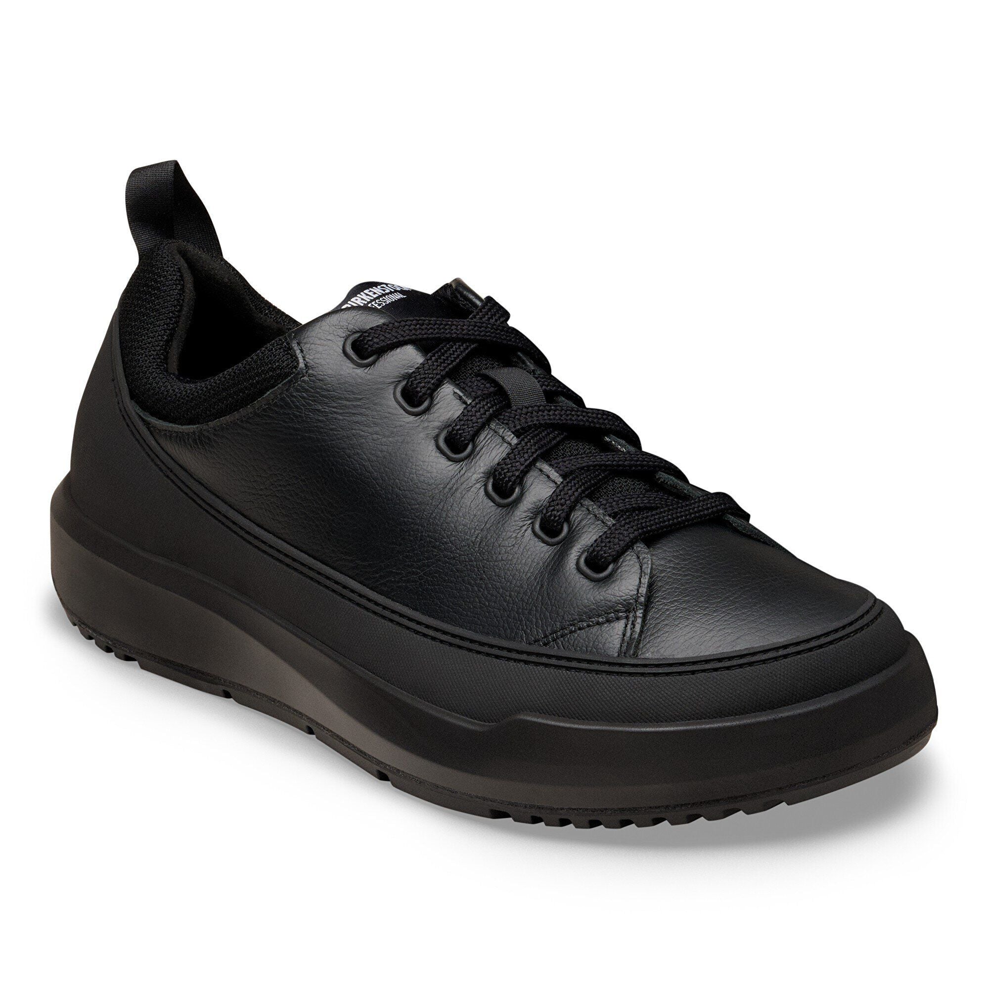 Melbourne PRO ESD Natural Leather Coated