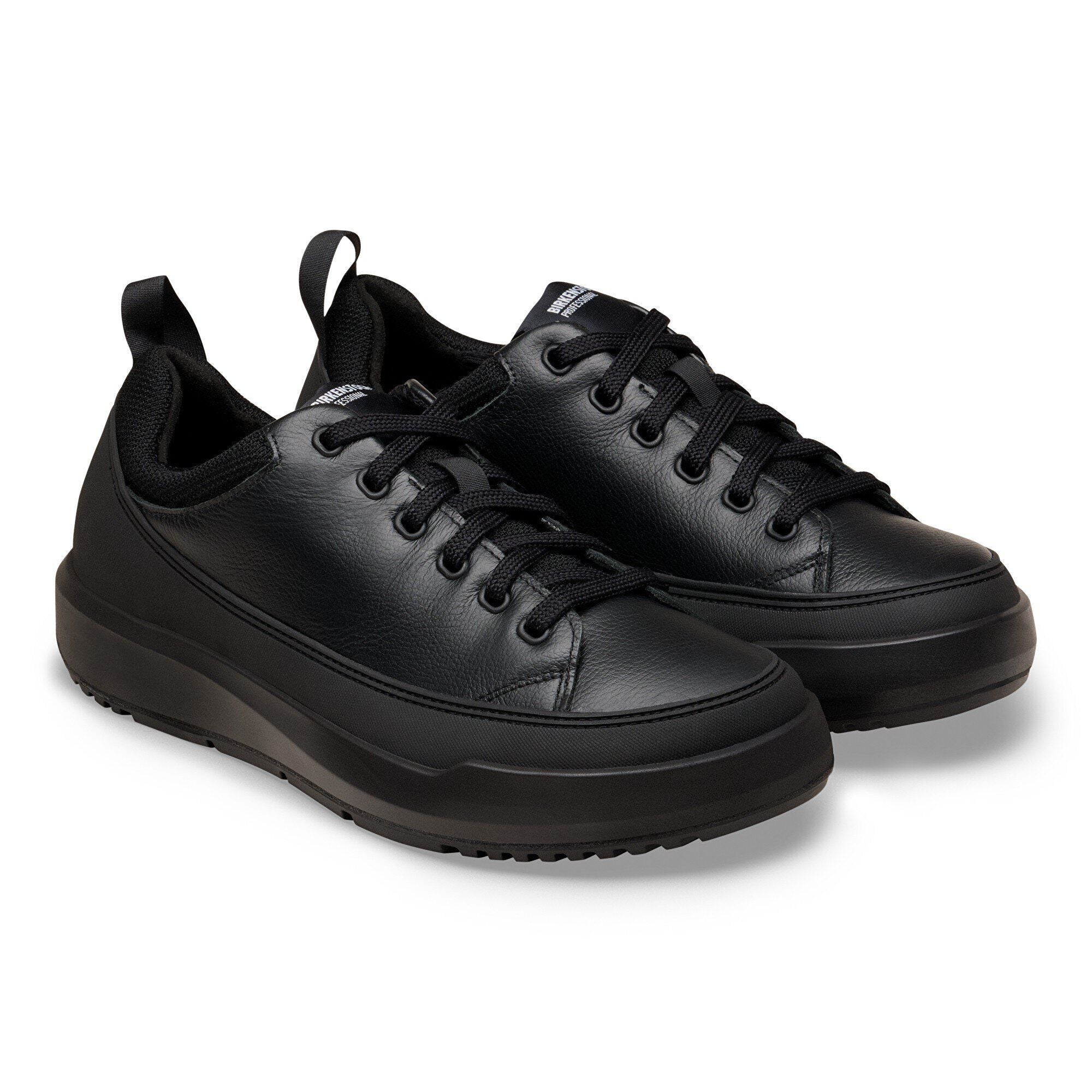 Melbourne PRO ESD Natural Leather Coated