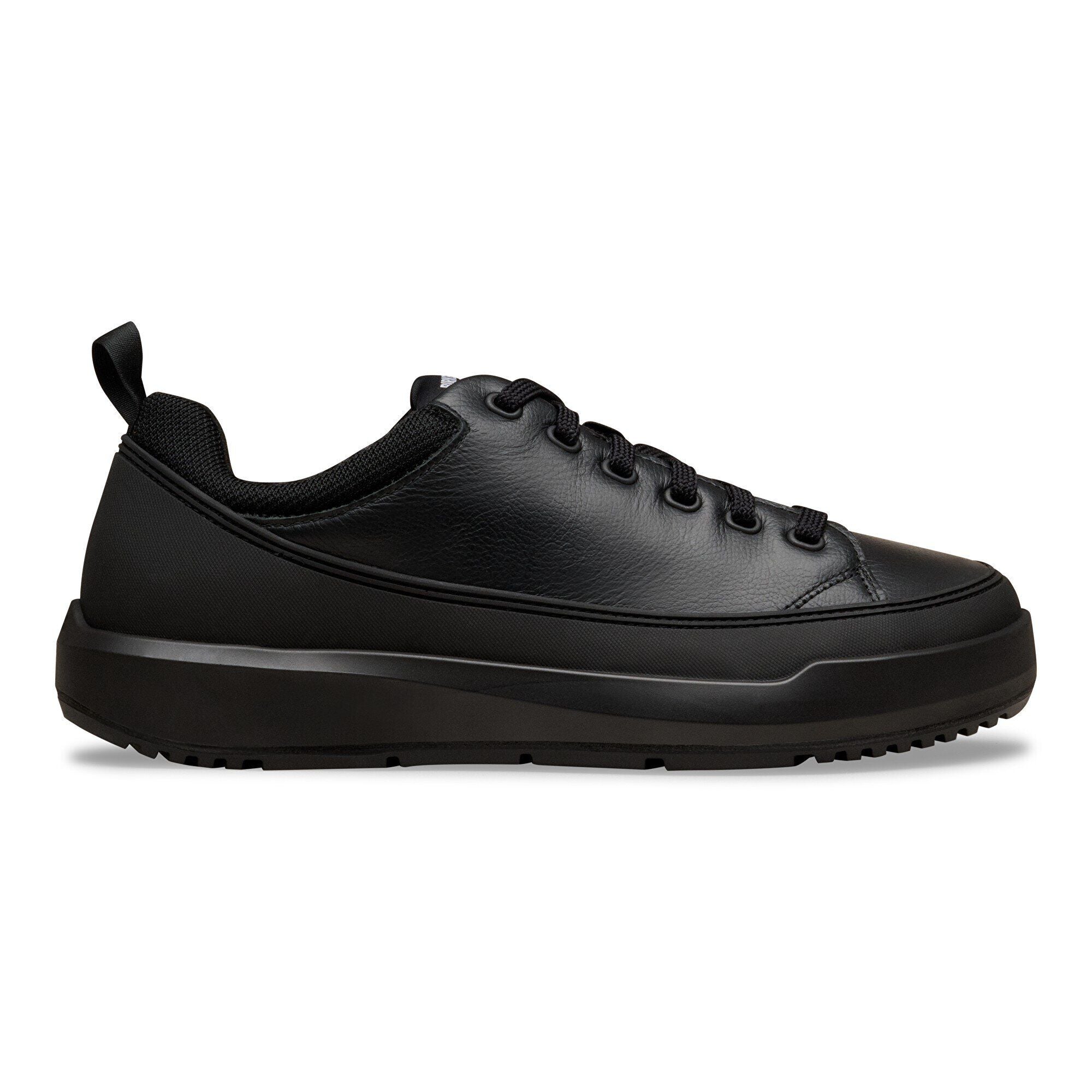 Melbourne PRO ESD Natural Leather Coated