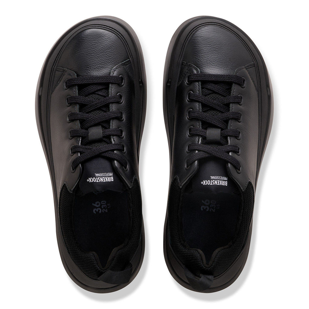 Melbourne PRO ESD Natural Leather Coated