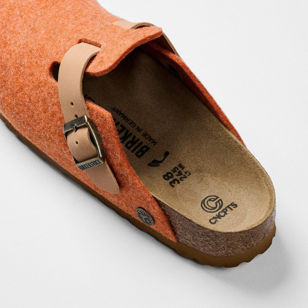 Concepts Boston Felt Wool