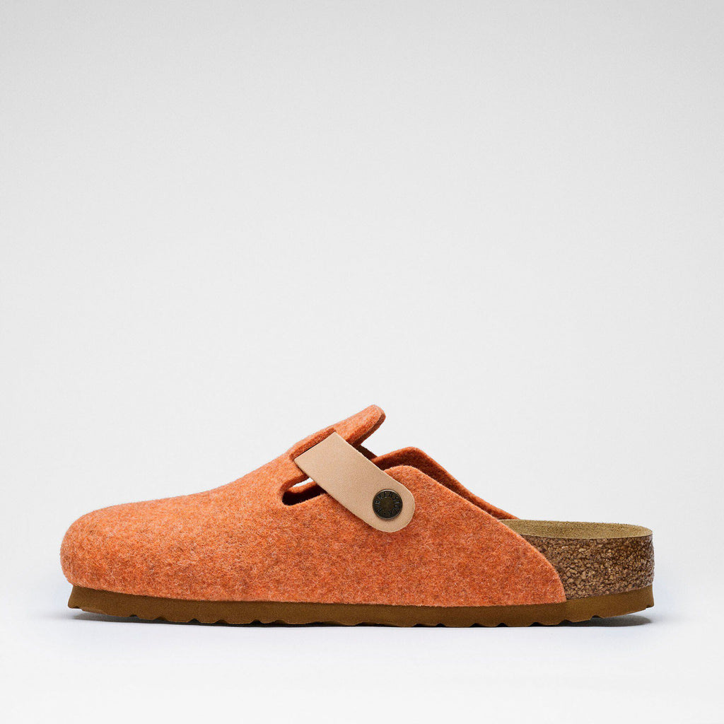 Concepts Boston Felt Wool