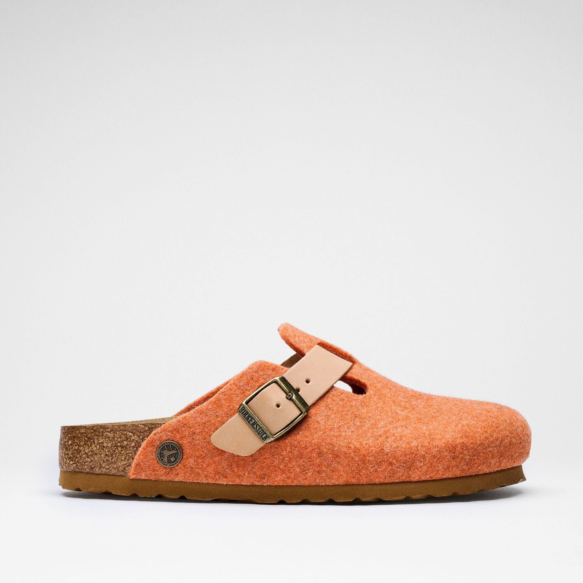 Concepts Boston Felt Wool