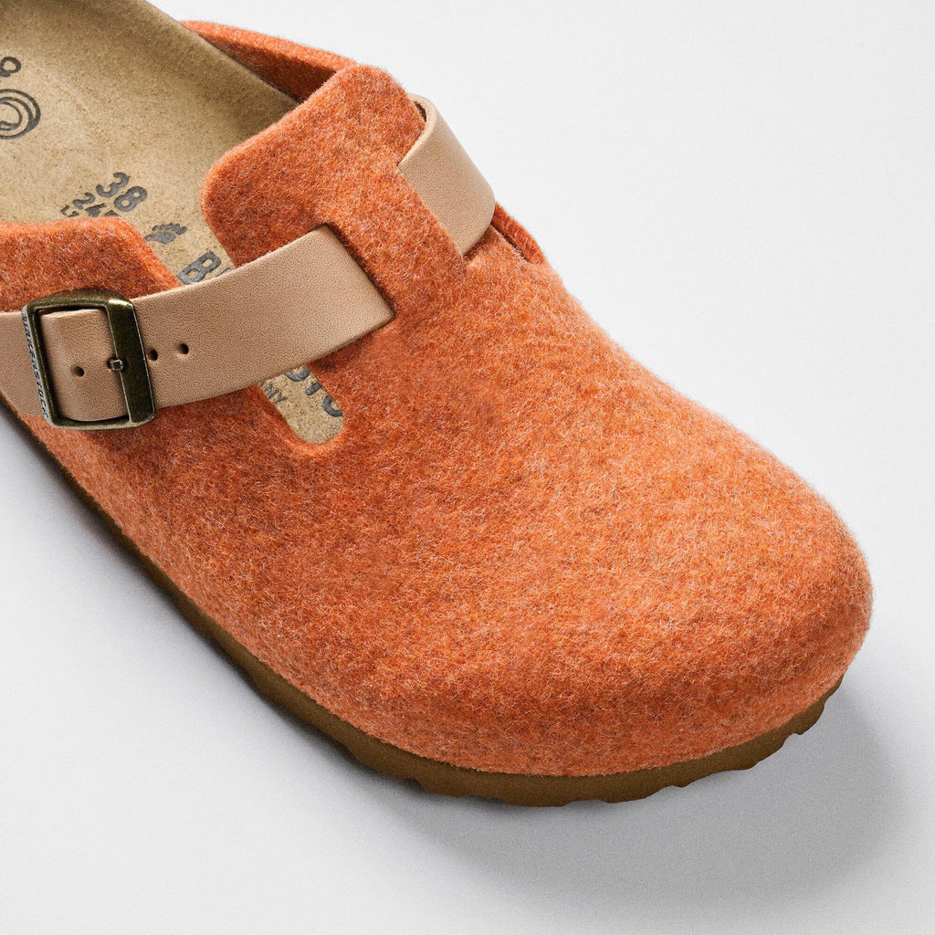Concepts Boston Felt Wool