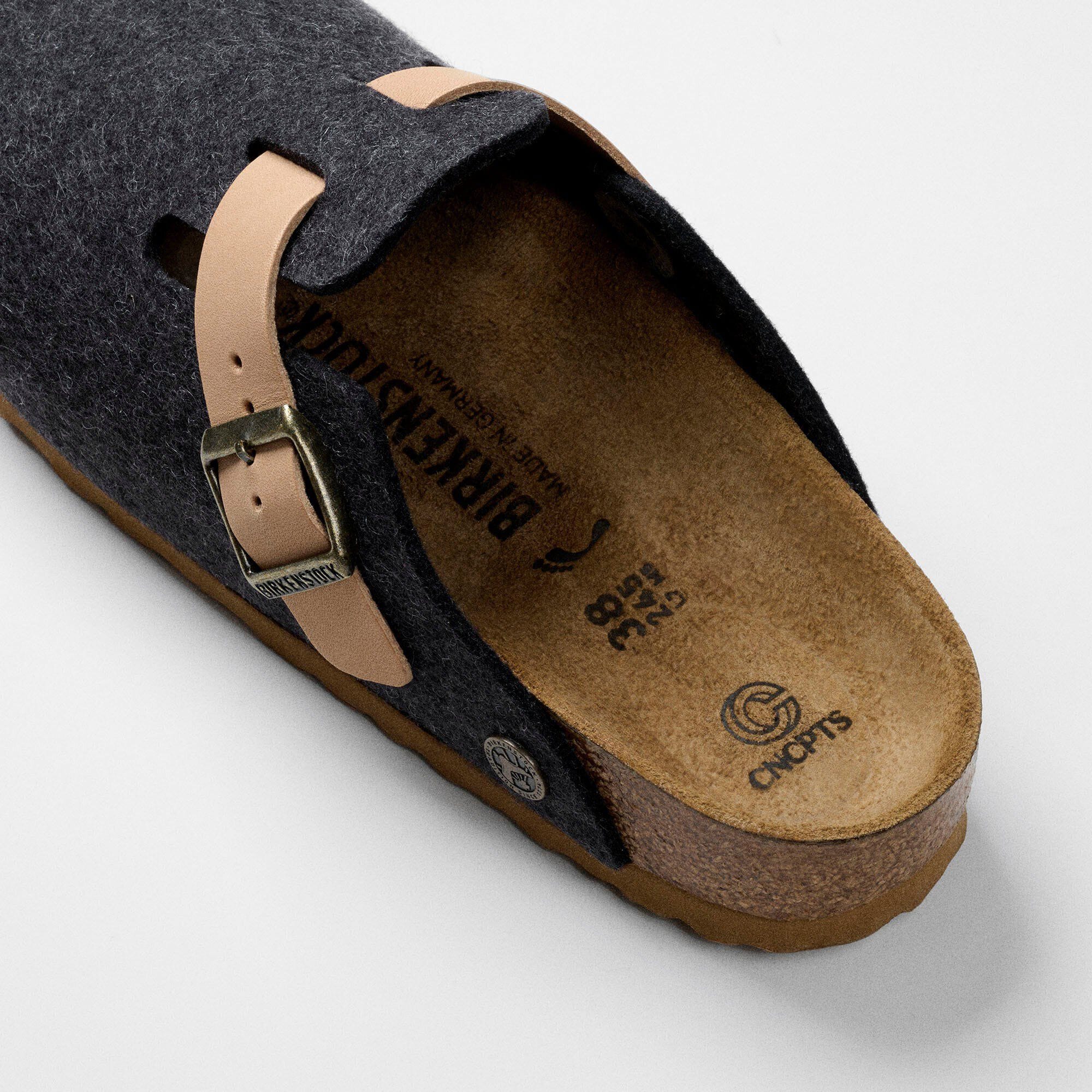 Concepts Boston Felt Wool