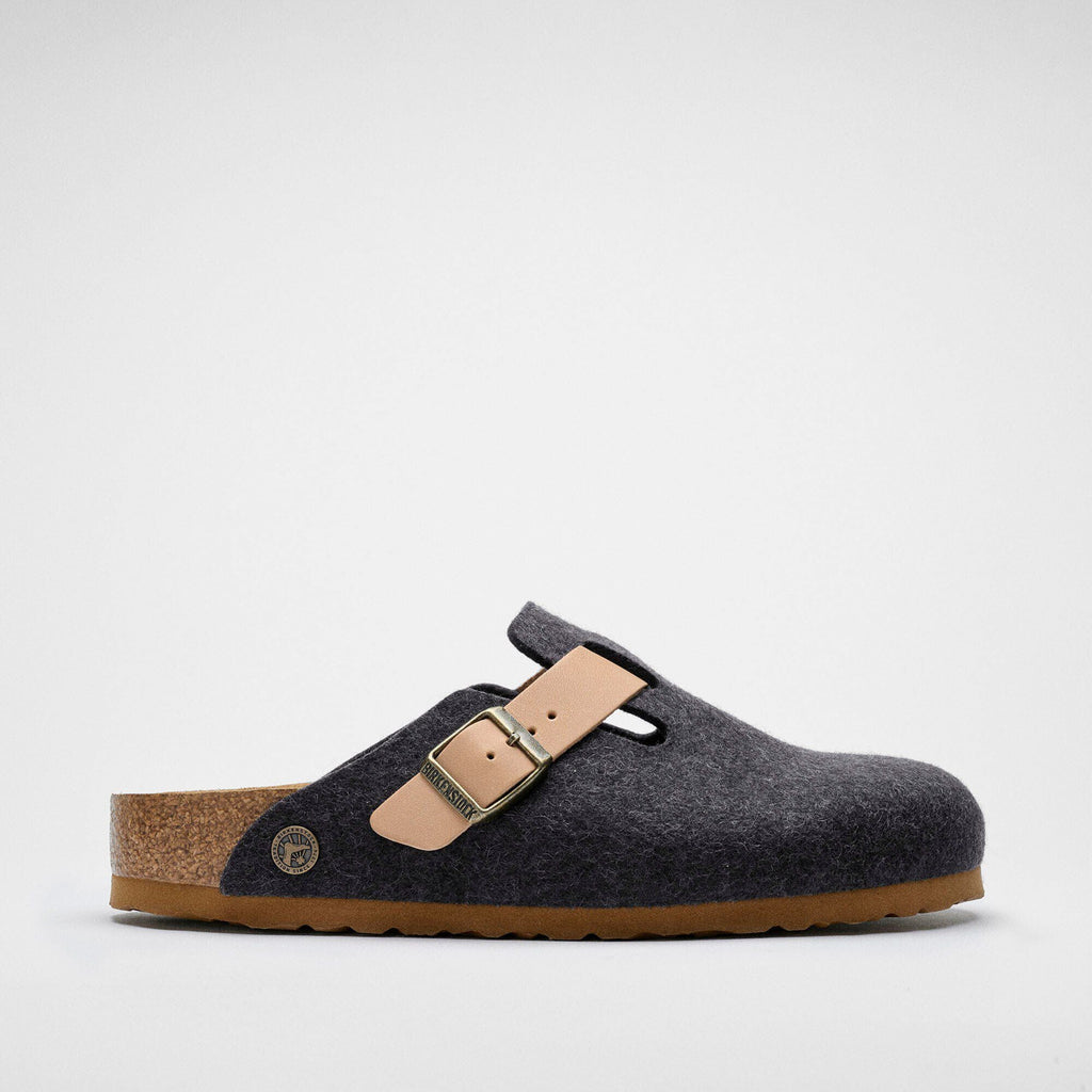 Concepts Boston Felt Wool
