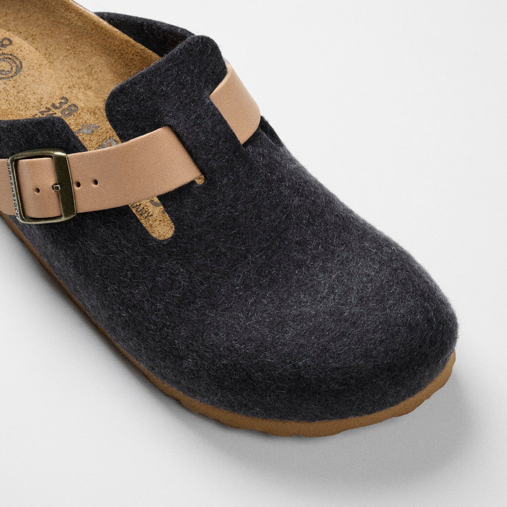 Concepts Boston Felt Wool