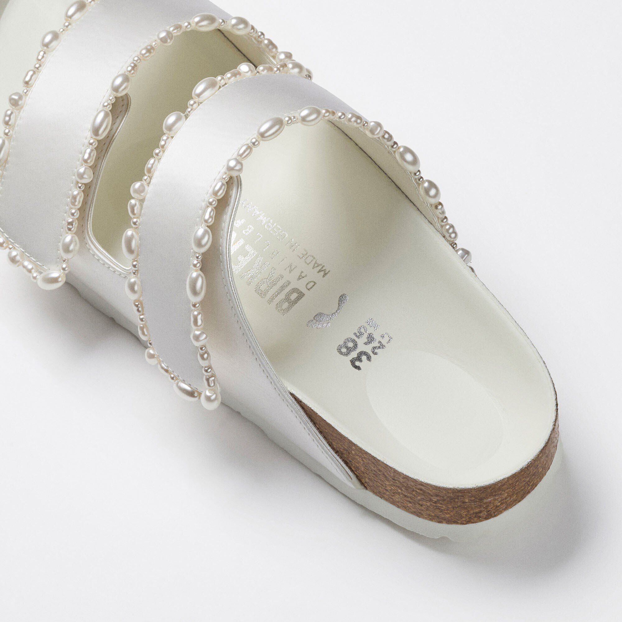 Danielle Frankel Arizona Pearls Textile