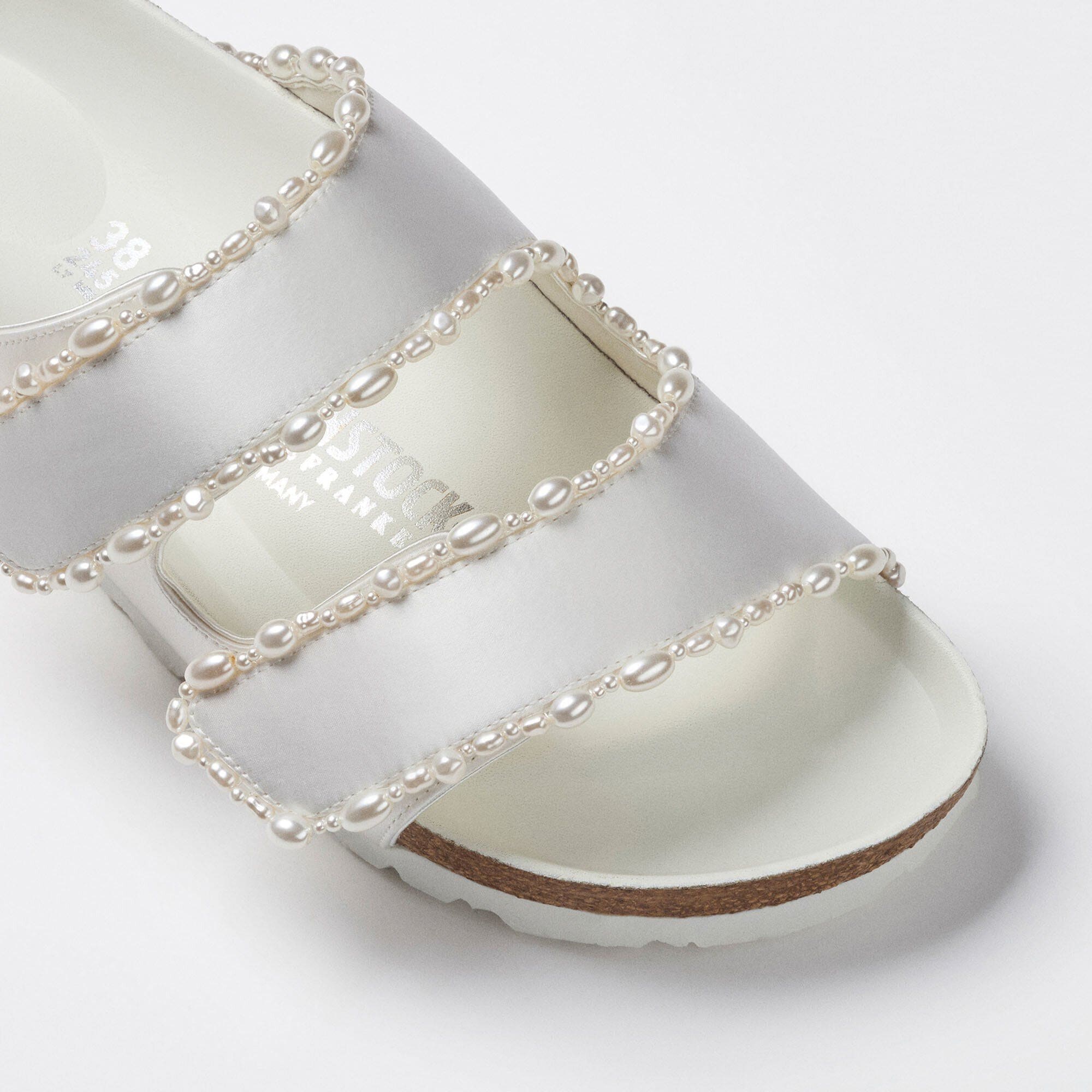 Danielle Frankel Arizona Pearls Textile