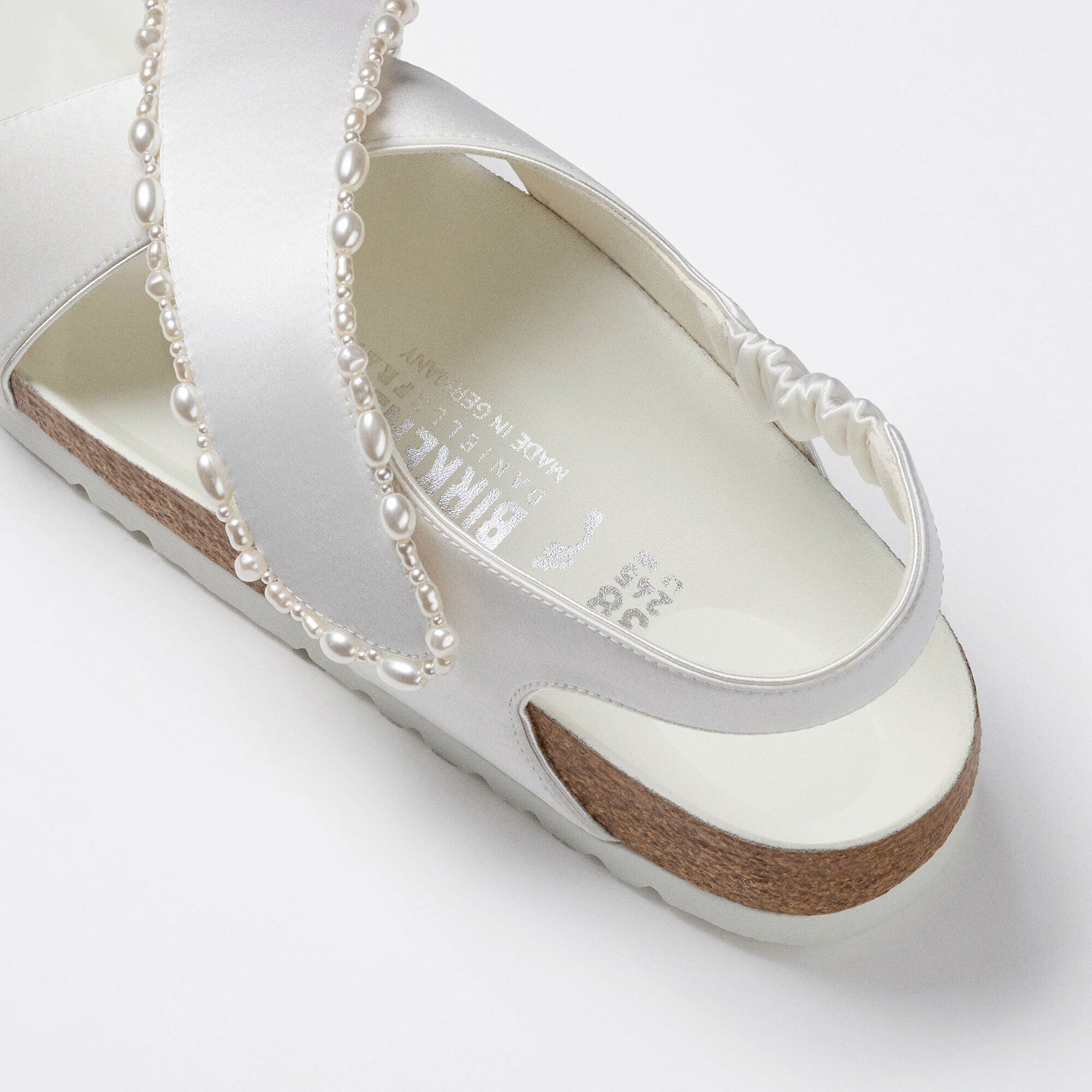 Danielle Frankel Tulum Pearls Textile