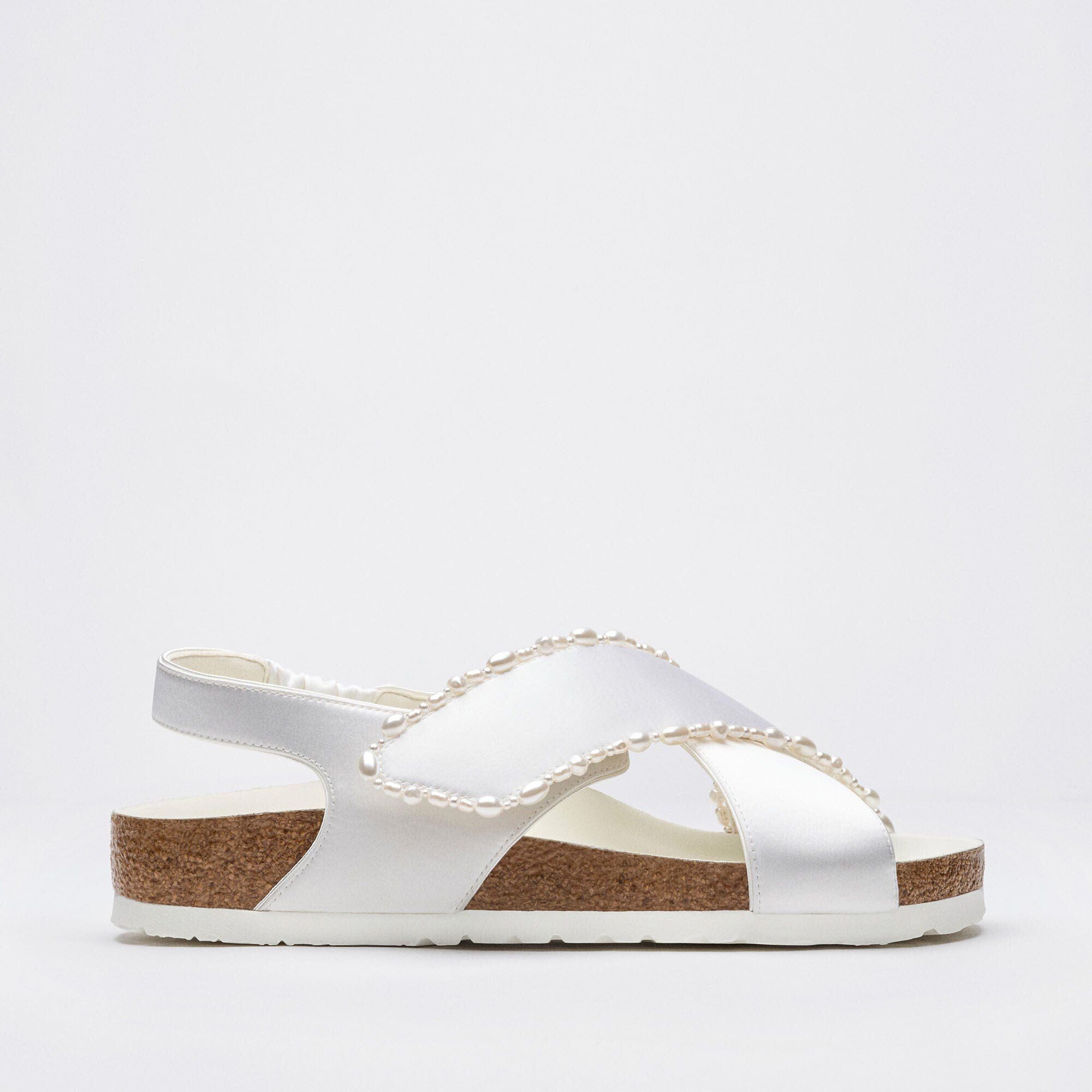Danielle Frankel Tulum Pearls Textile