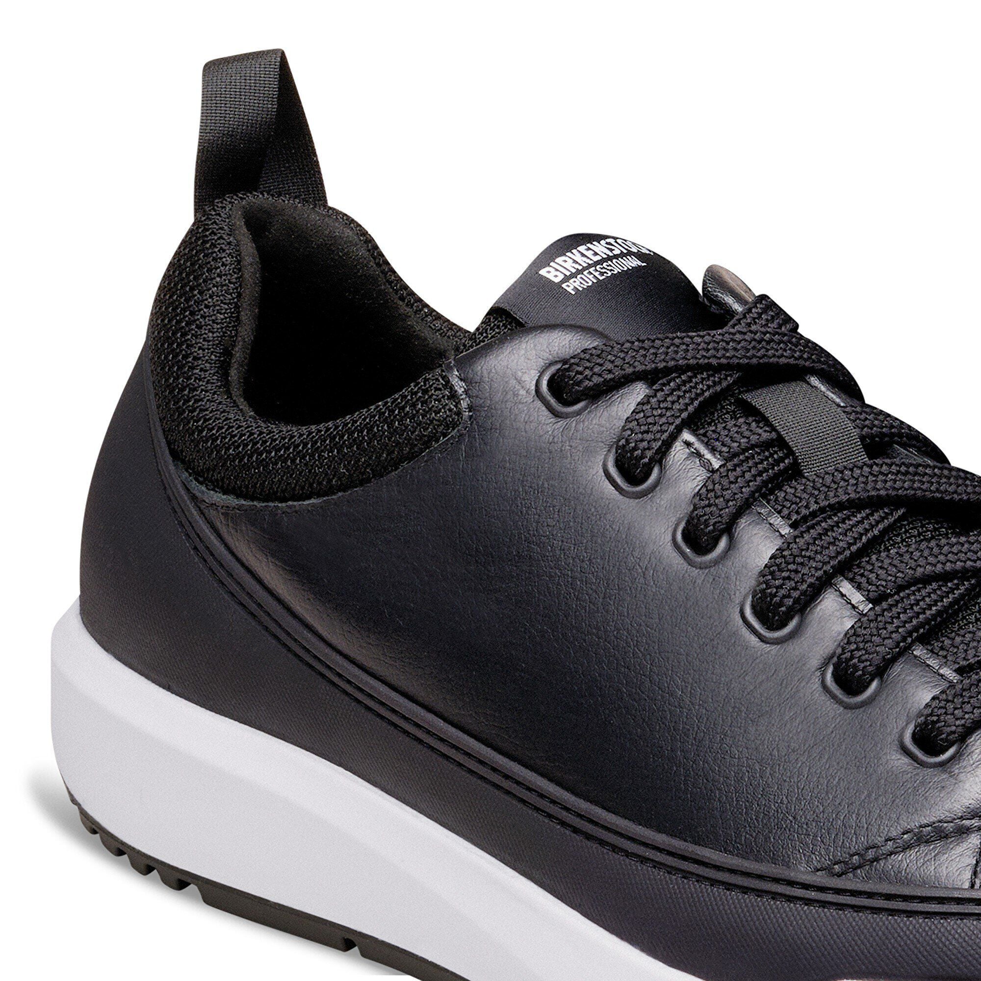 Melbourne PRO ESD Natural Leather Coated