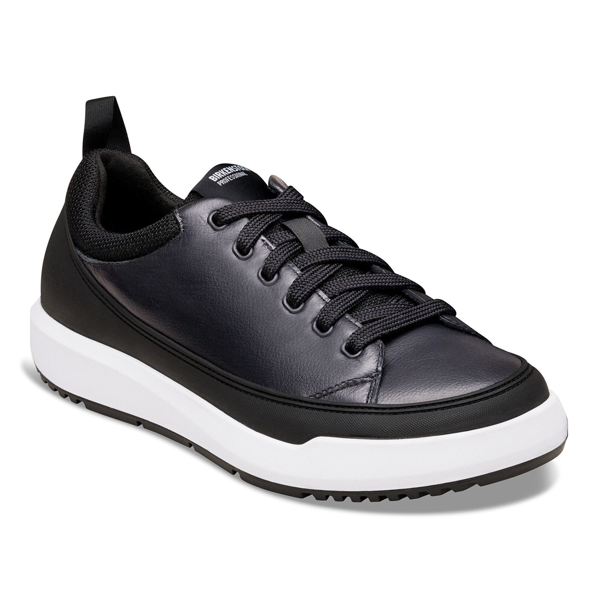 Melbourne PRO ESD Natural Leather Coated
