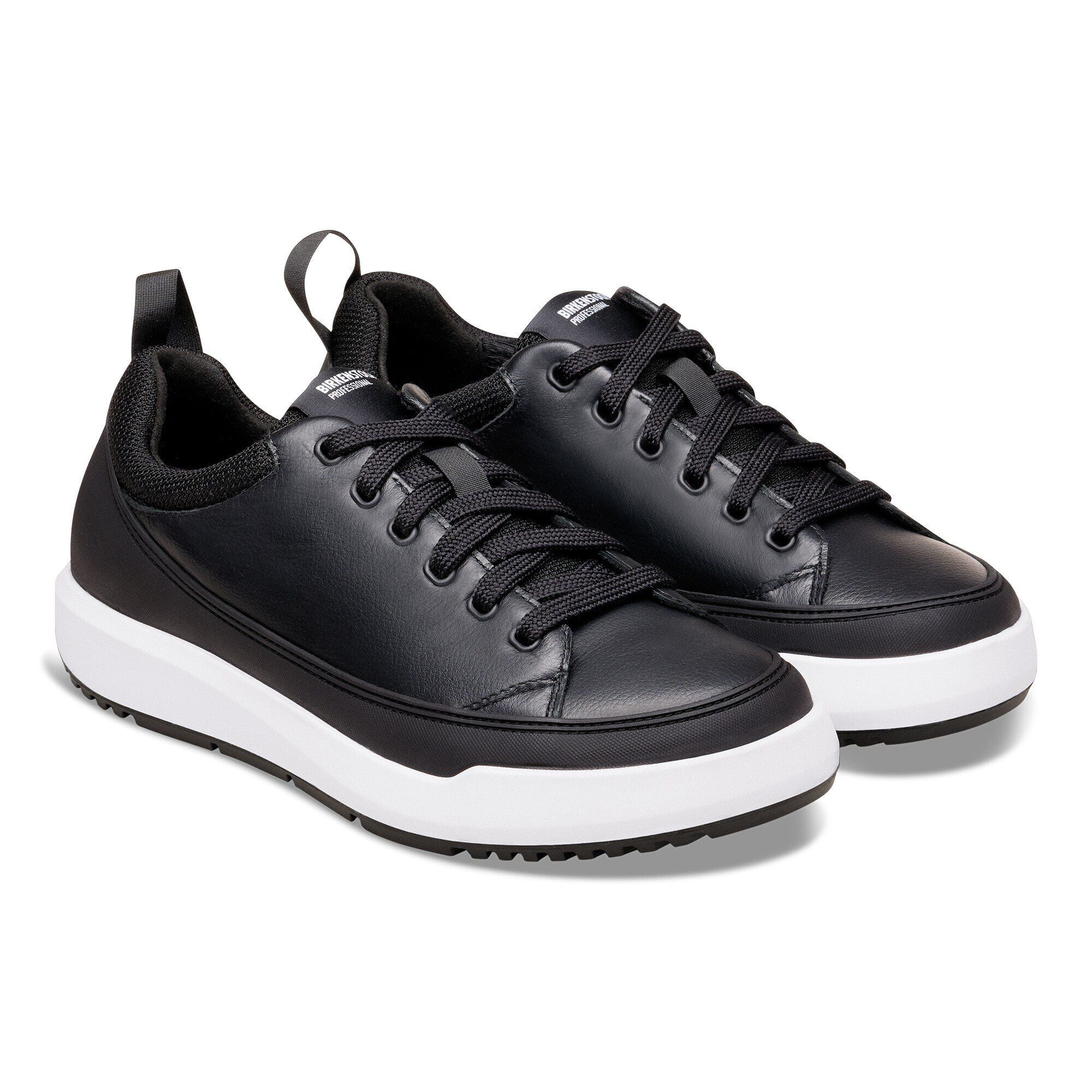 Melbourne PRO ESD Natural Leather Coated