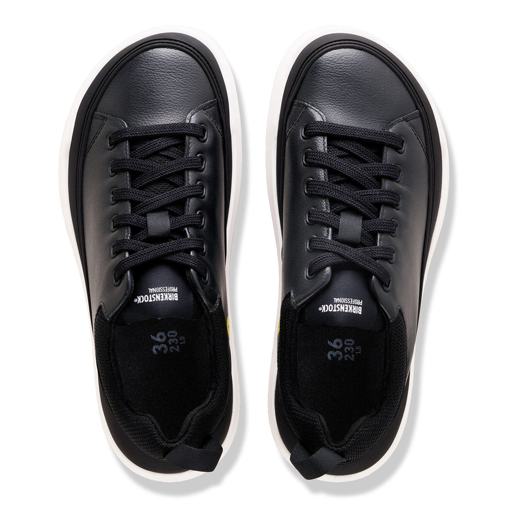 Melbourne PRO ESD Natural Leather Coated
