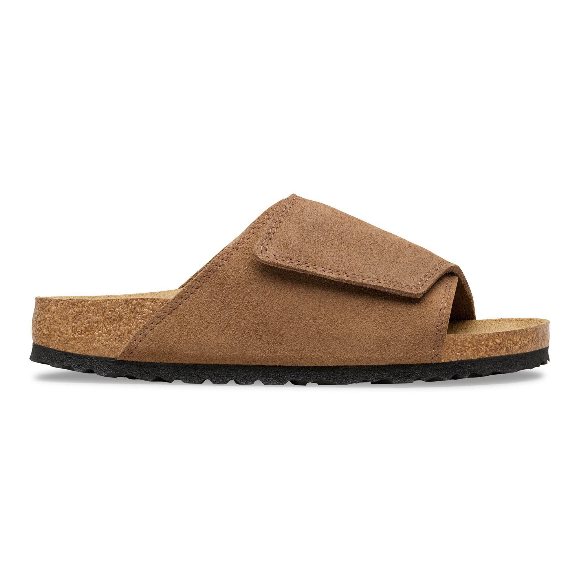 Solana Suede Leather