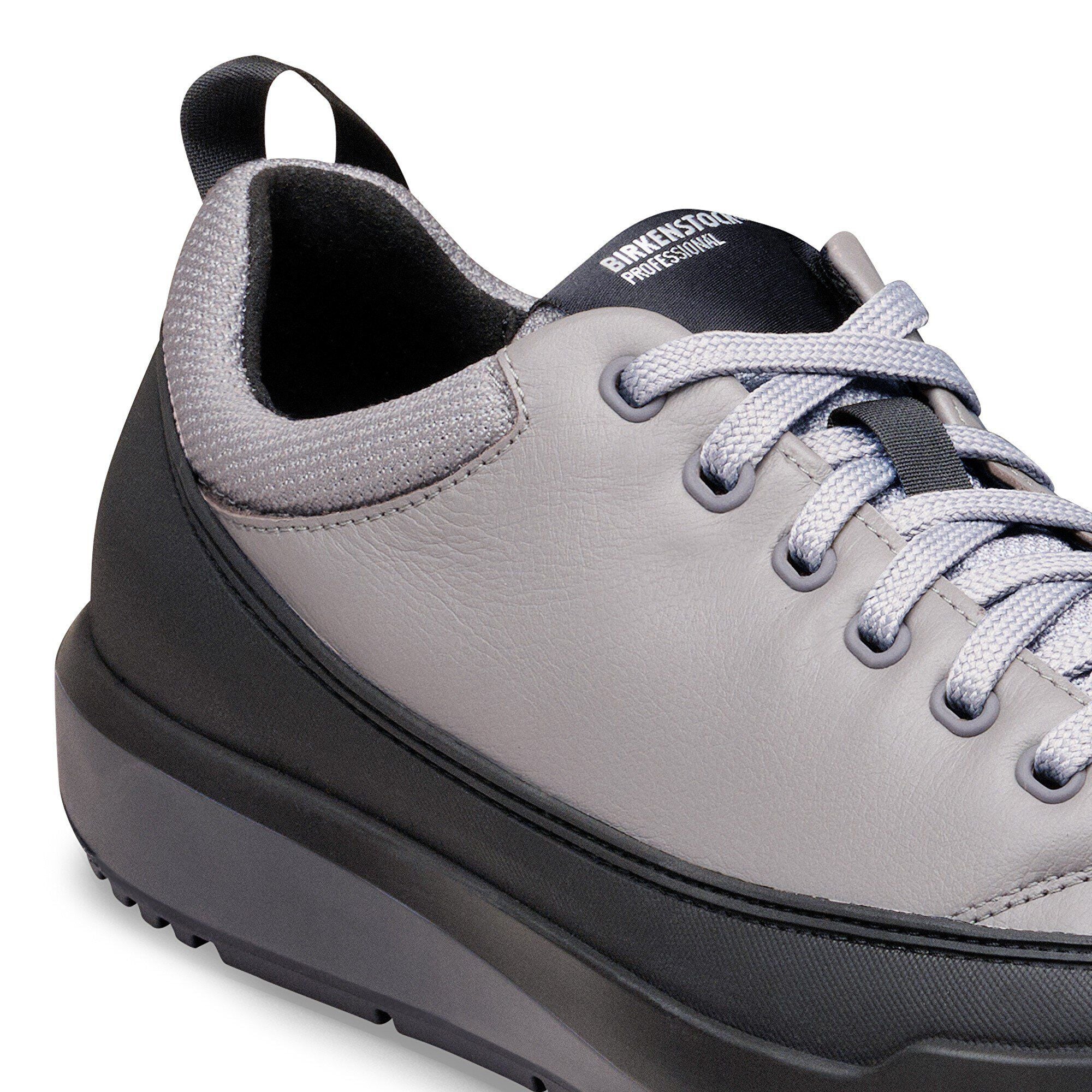 Melbourne PRO ESD Natural Leather Coated