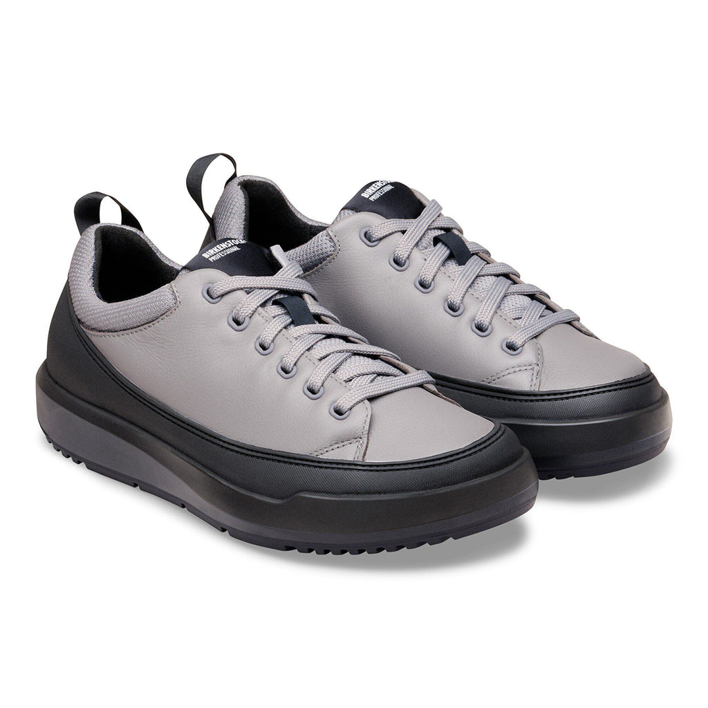 Melbourne PRO ESD Natural Leather Coated