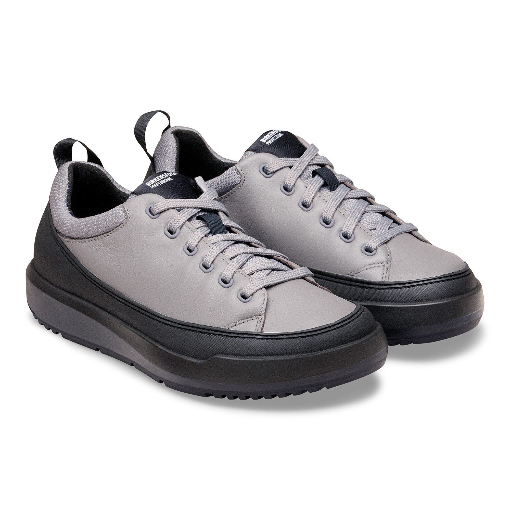 Melbourne PRO ESD Natural Leather Coated
